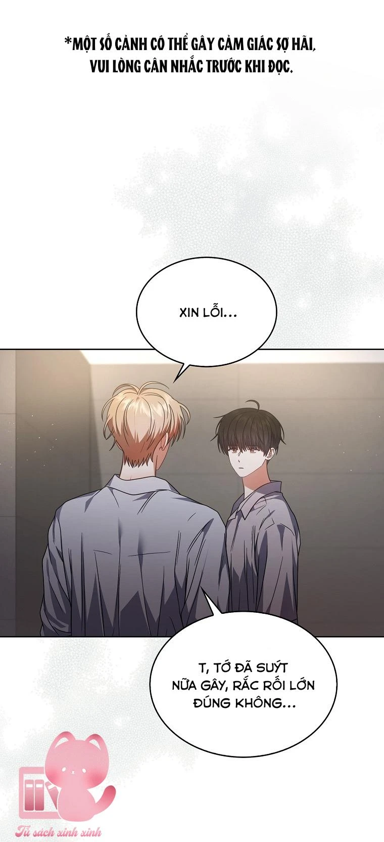 Ra Mắt Hay Ra Đi Chapter 85 - 2
