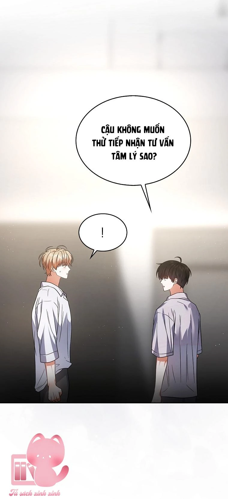 Ra Mắt Hay Ra Đi Chapter 85 - 5