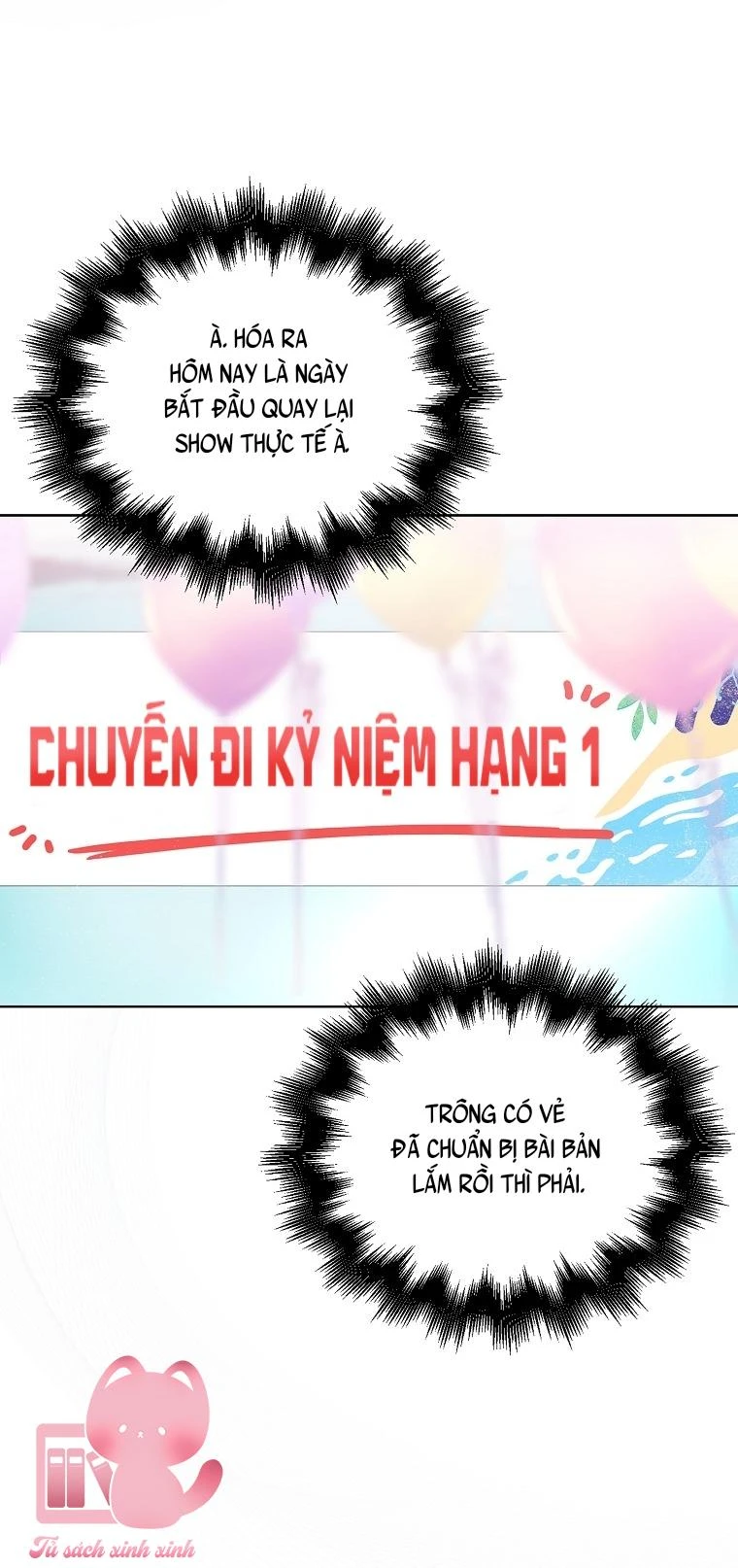 Ra Mắt Hay Ra Đi Chapter 85 - 16