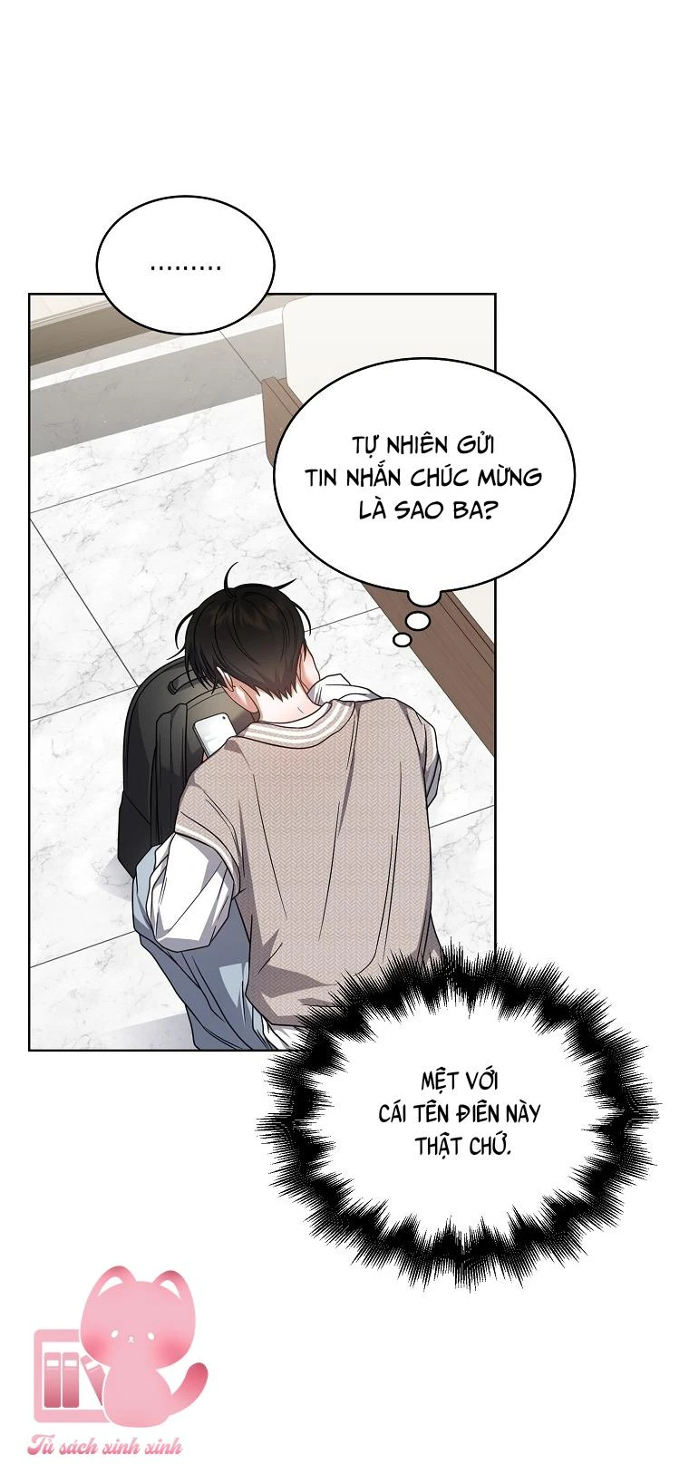 Ra Mắt Hay Ra Đi Chapter 85 - 26