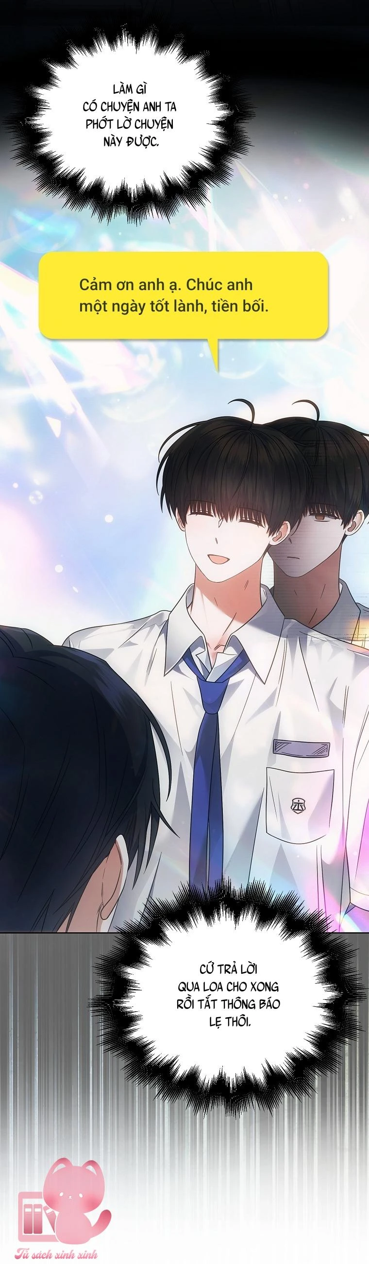 Ra Mắt Hay Ra Đi Chapter 85 - 31