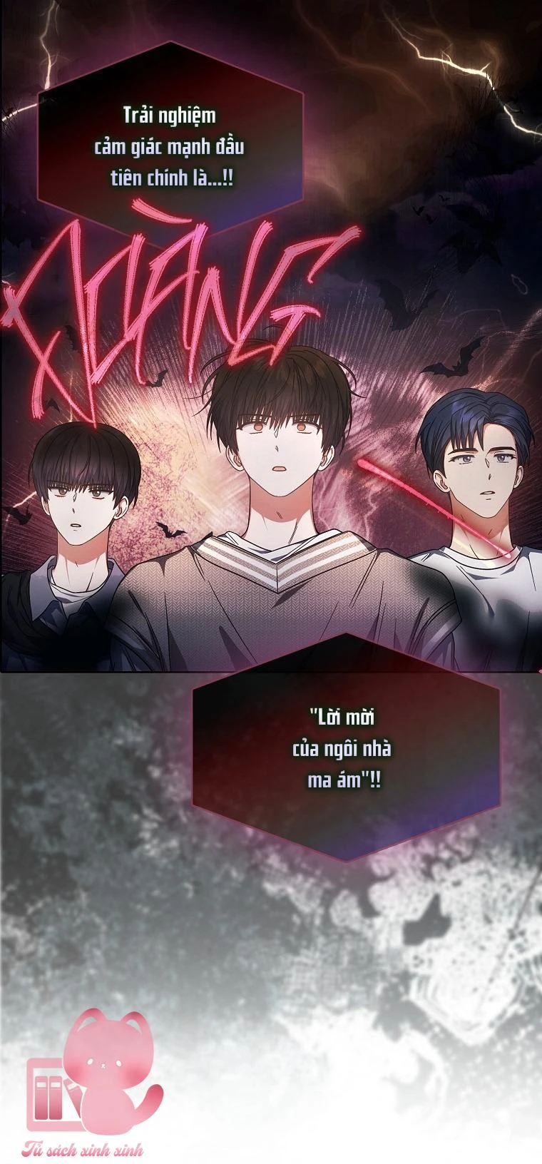 Ra Mắt Hay Ra Đi Chapter 85 - 44