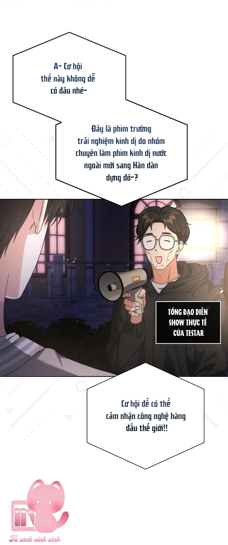 Ra Mắt Hay Ra Đi Chapter 85 - 45