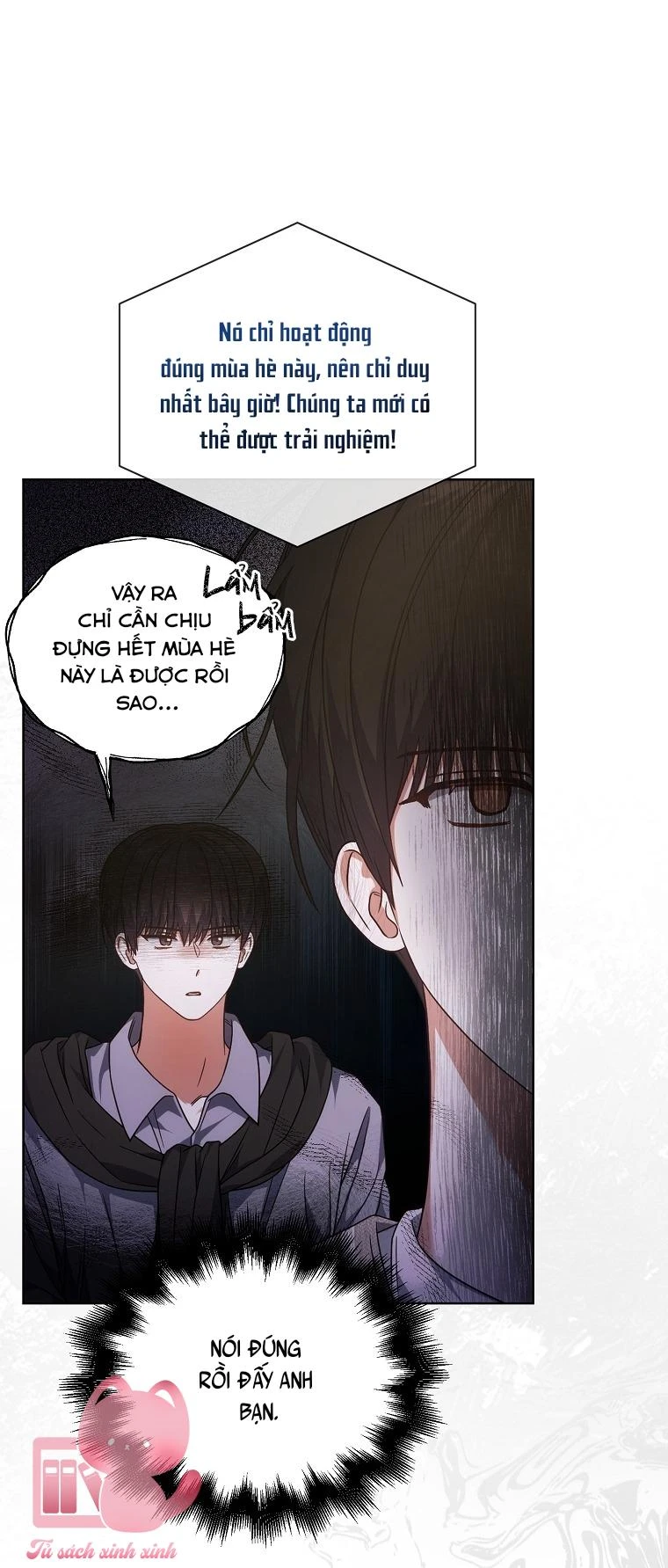 Ra Mắt Hay Ra Đi Chapter 85 - 46