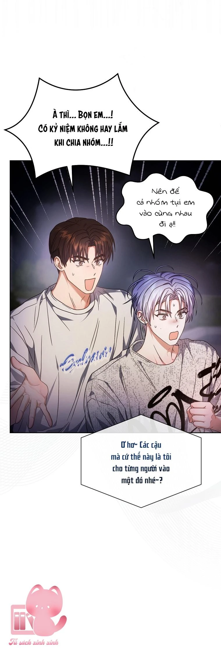 Ra Mắt Hay Ra Đi Chapter 85 - 48