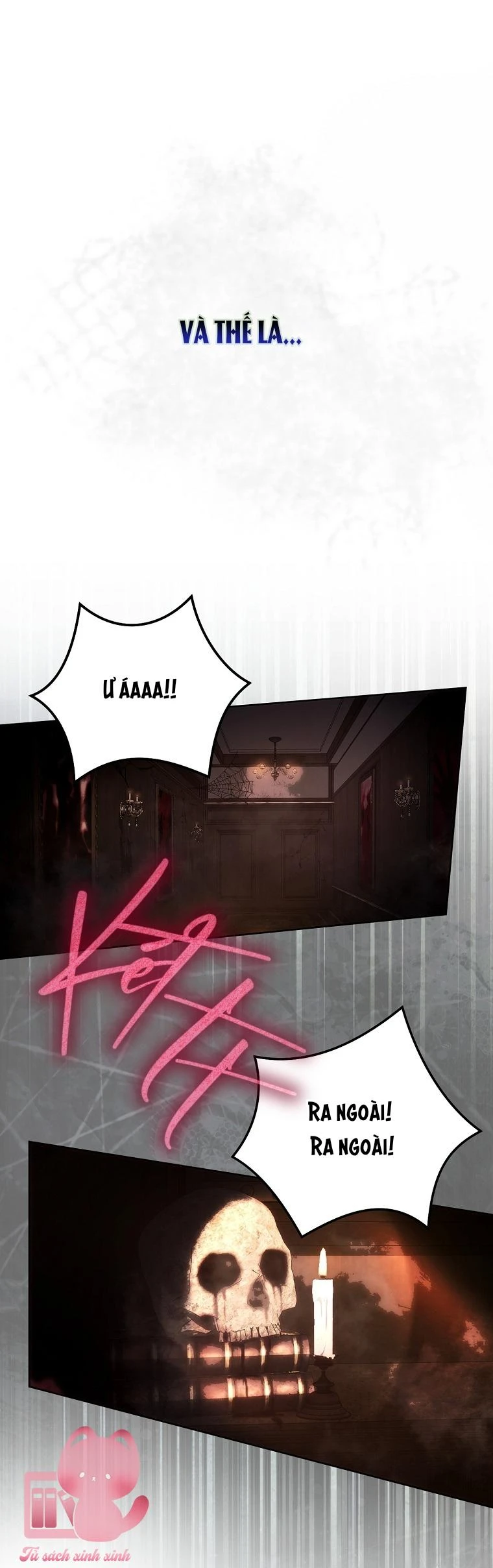 Ra Mắt Hay Ra Đi Chapter 85 - 49