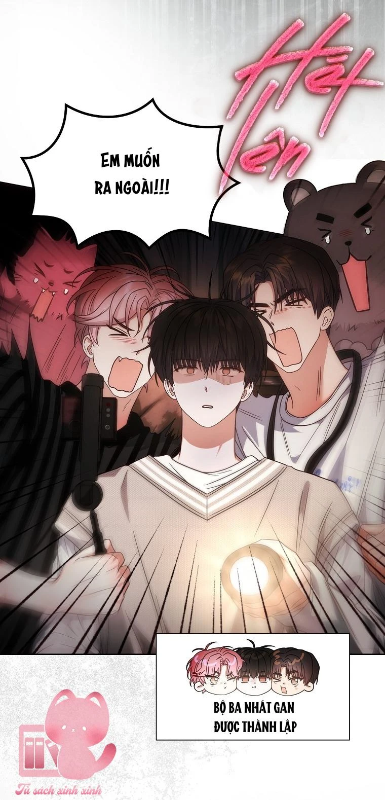 Ra Mắt Hay Ra Đi Chapter 85 - 50