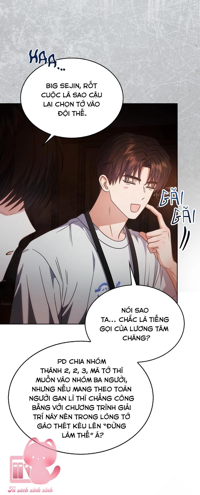 Ra Mắt Hay Ra Đi Chapter 85 - 53
