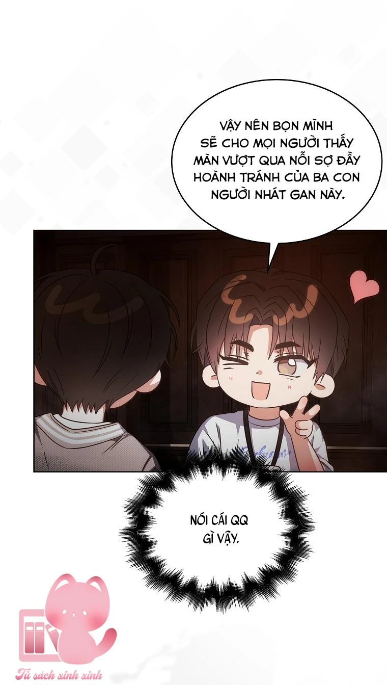 Ra Mắt Hay Ra Đi Chapter 85 - 54
