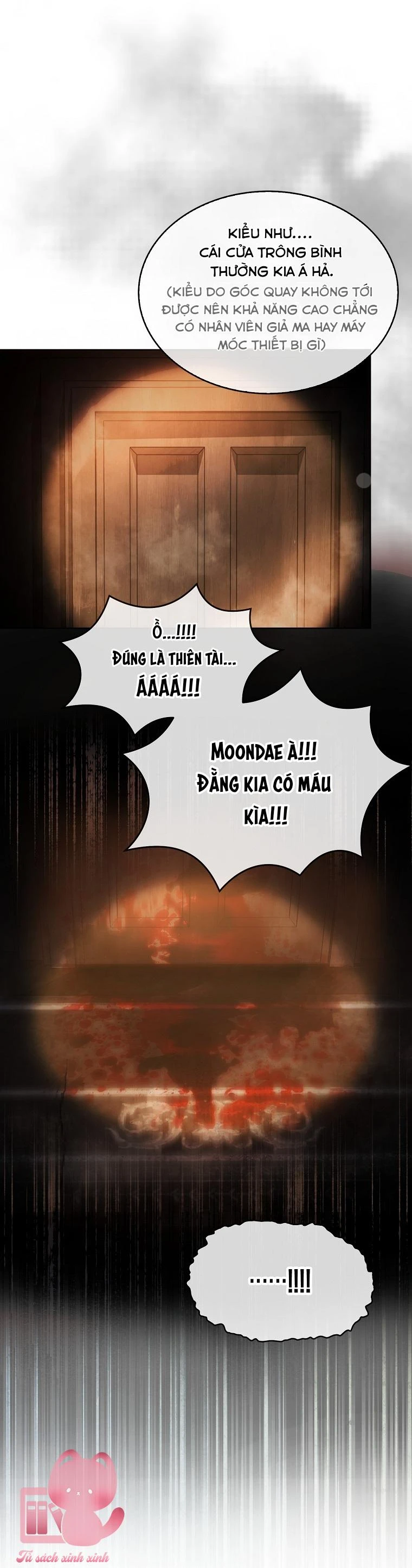 Ra Mắt Hay Ra Đi Chapter 85 - 57