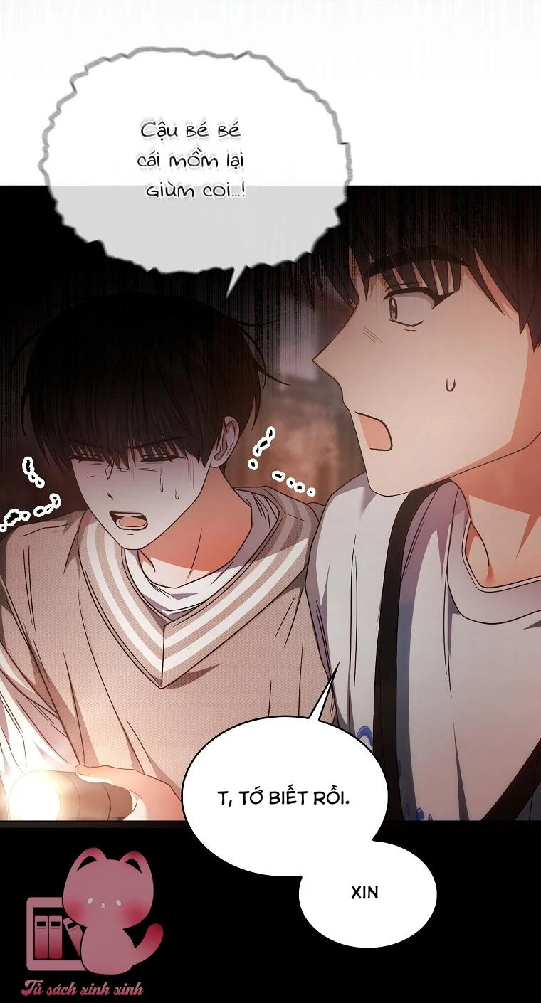 Ra Mắt Hay Ra Đi Chapter 85 - 58