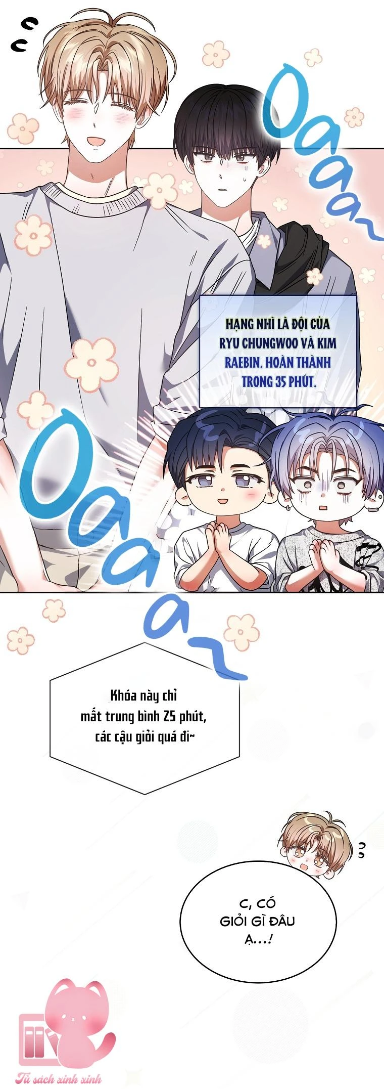 Ra Mắt Hay Ra Đi Chapter 85 - 65