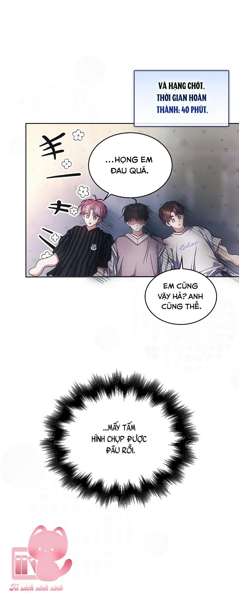 Ra Mắt Hay Ra Đi Chapter 85 - 66