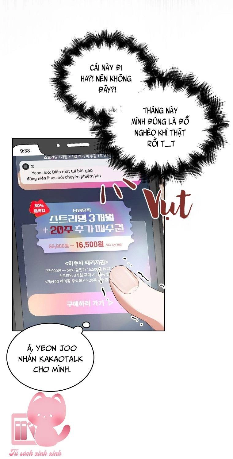 Ra Mắt Hay Ra Đi Chapter 33 - 8