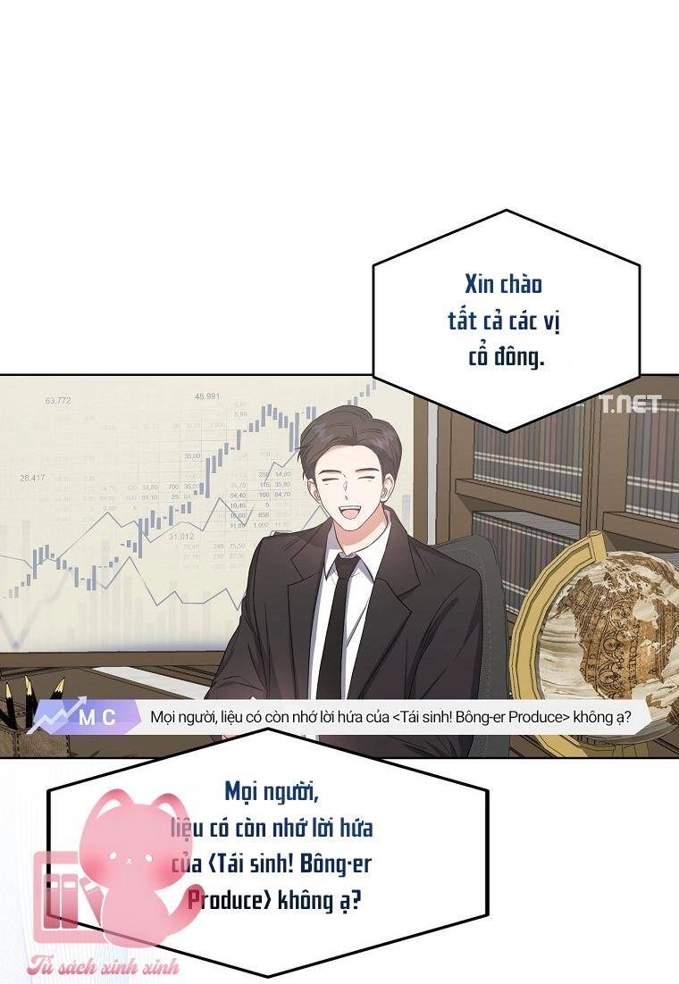 Ra Mắt Hay Ra Đi Chapter 33 - 25