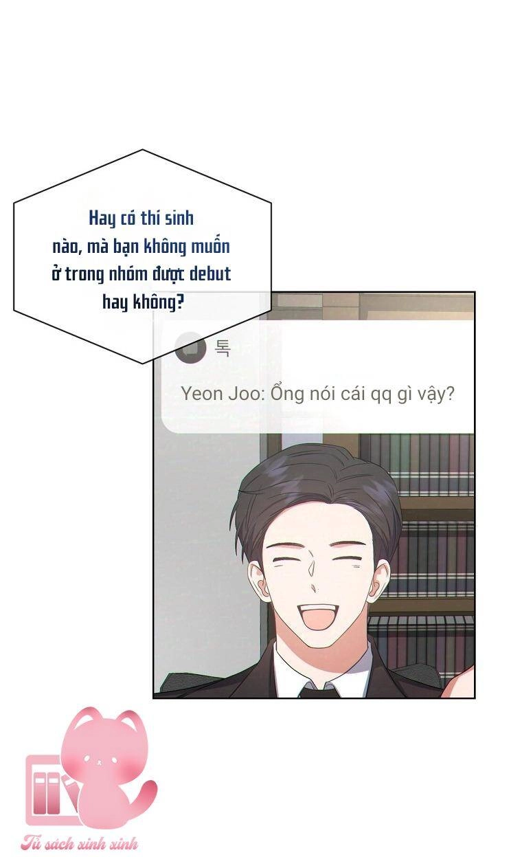 Ra Mắt Hay Ra Đi Chapter 33 - 29