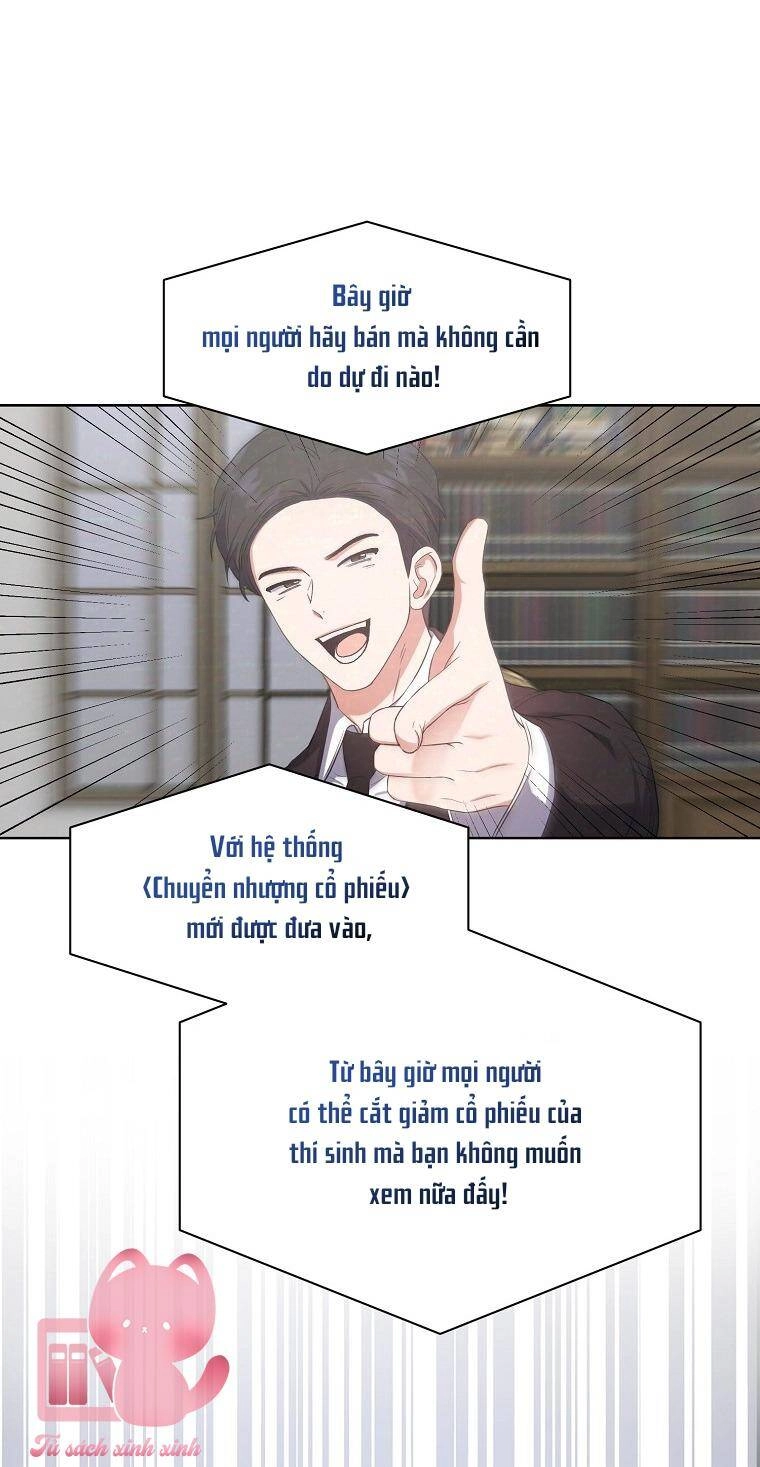 Ra Mắt Hay Ra Đi Chapter 33 - 31