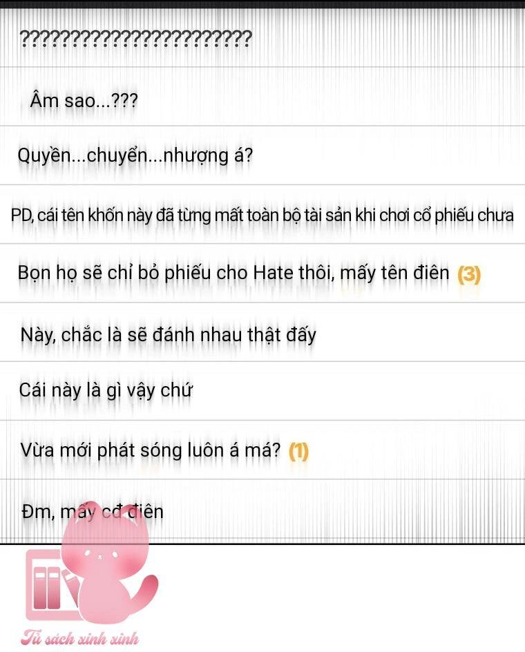 Ra Mắt Hay Ra Đi Chapter 33 - 35