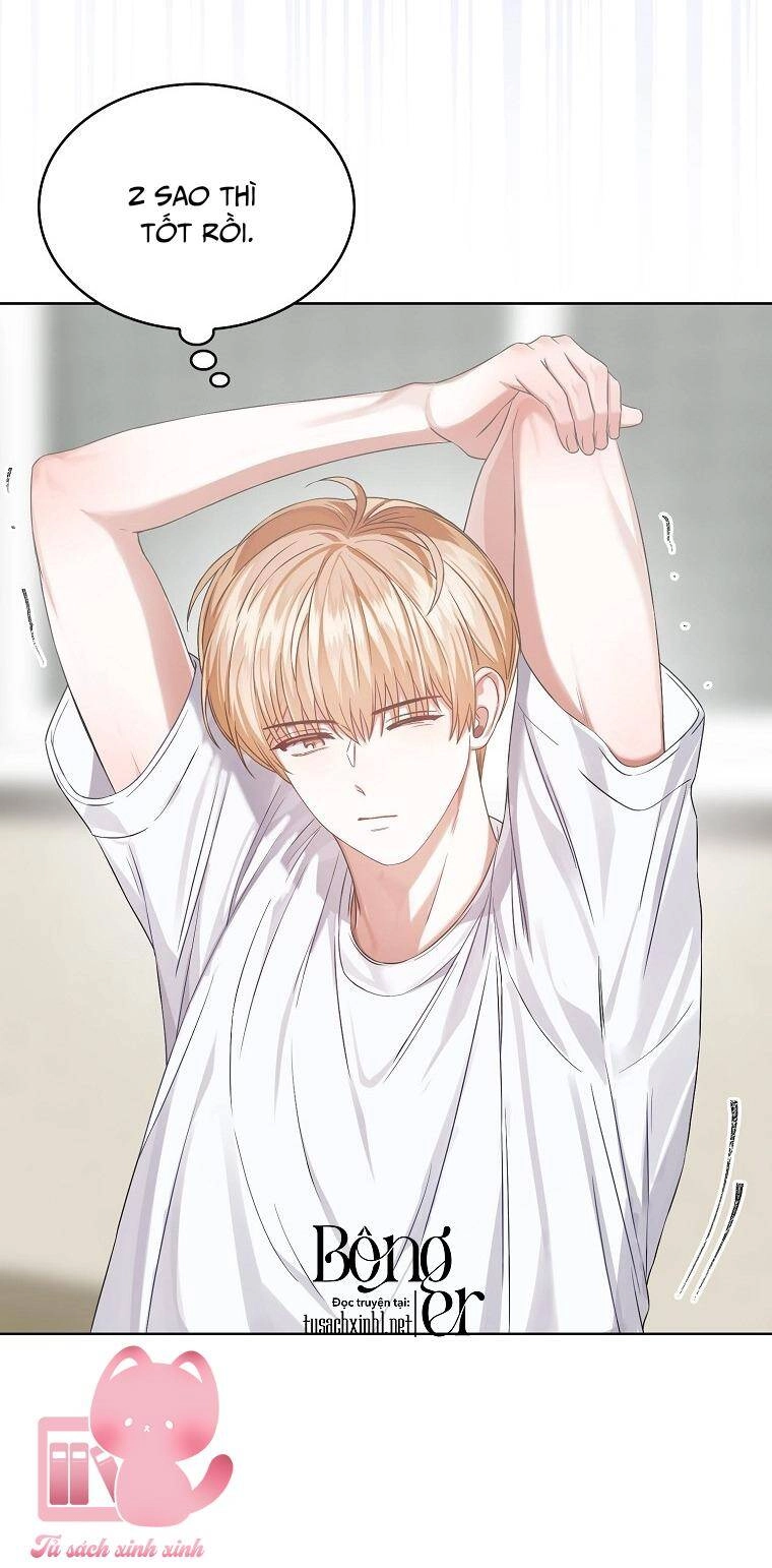 Ra Mắt Hay Ra Đi Chapter 33 - 43