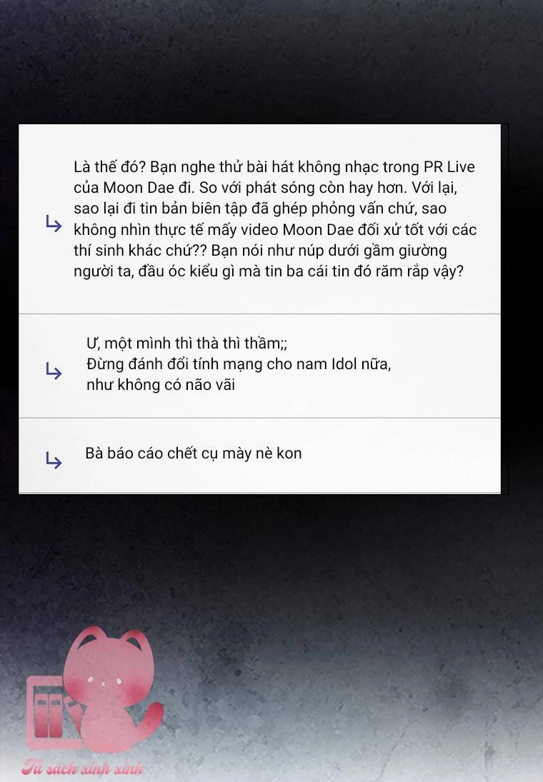 Ra Mắt Hay Ra Đi Chapter 33 - 50