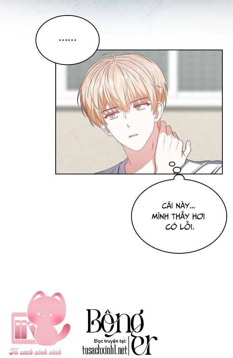 Ra Mắt Hay Ra Đi Chapter 33 - 51