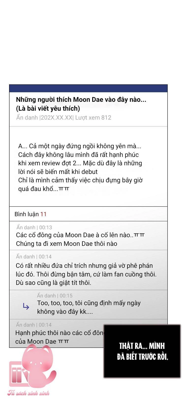 Ra Mắt Hay Ra Đi Chapter 33 - 52