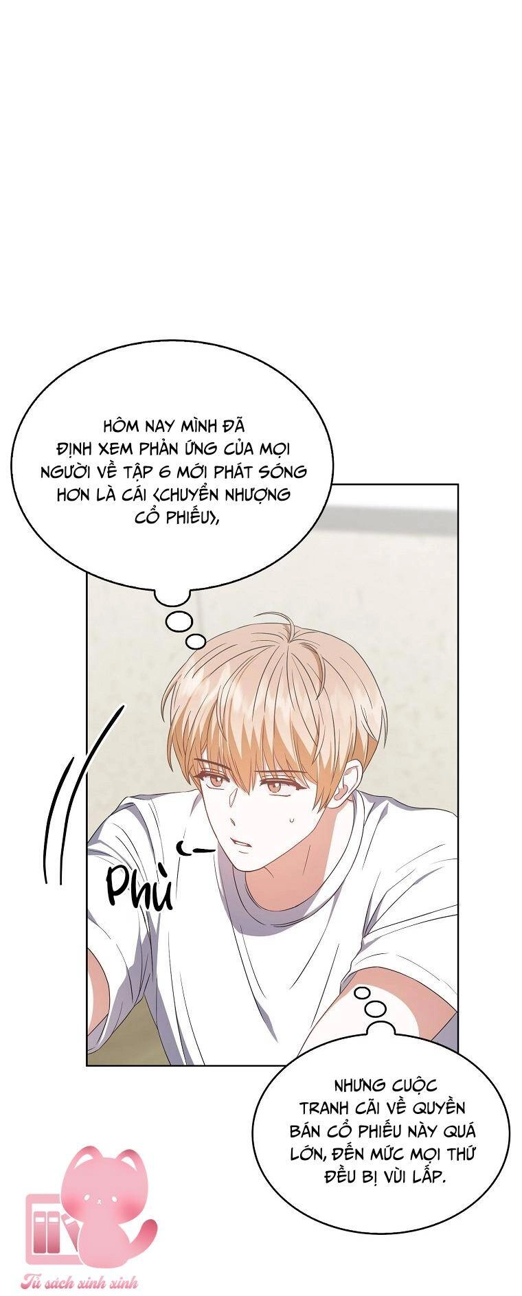 Ra Mắt Hay Ra Đi Chapter 33 - 57