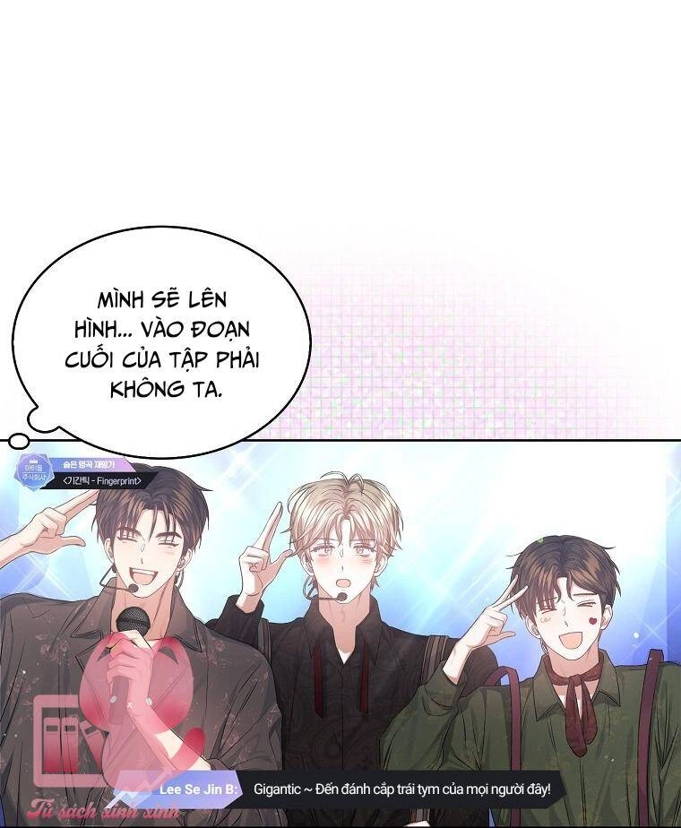 Ra Mắt Hay Ra Đi Chapter 33 - 76