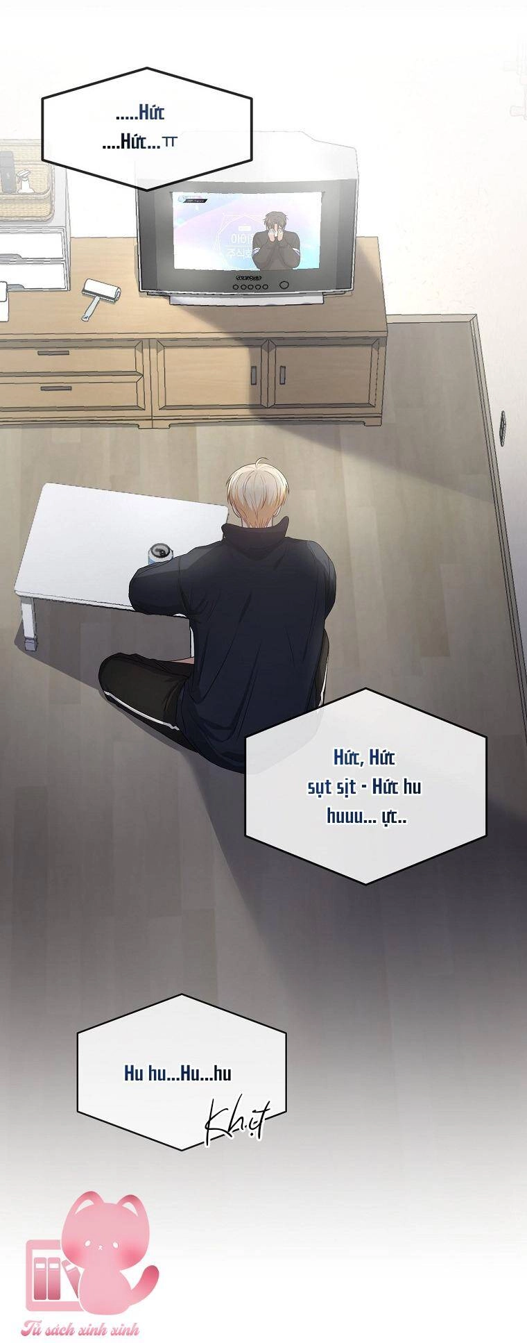 Ra Mắt Hay Ra Đi Chapter 33 - 80