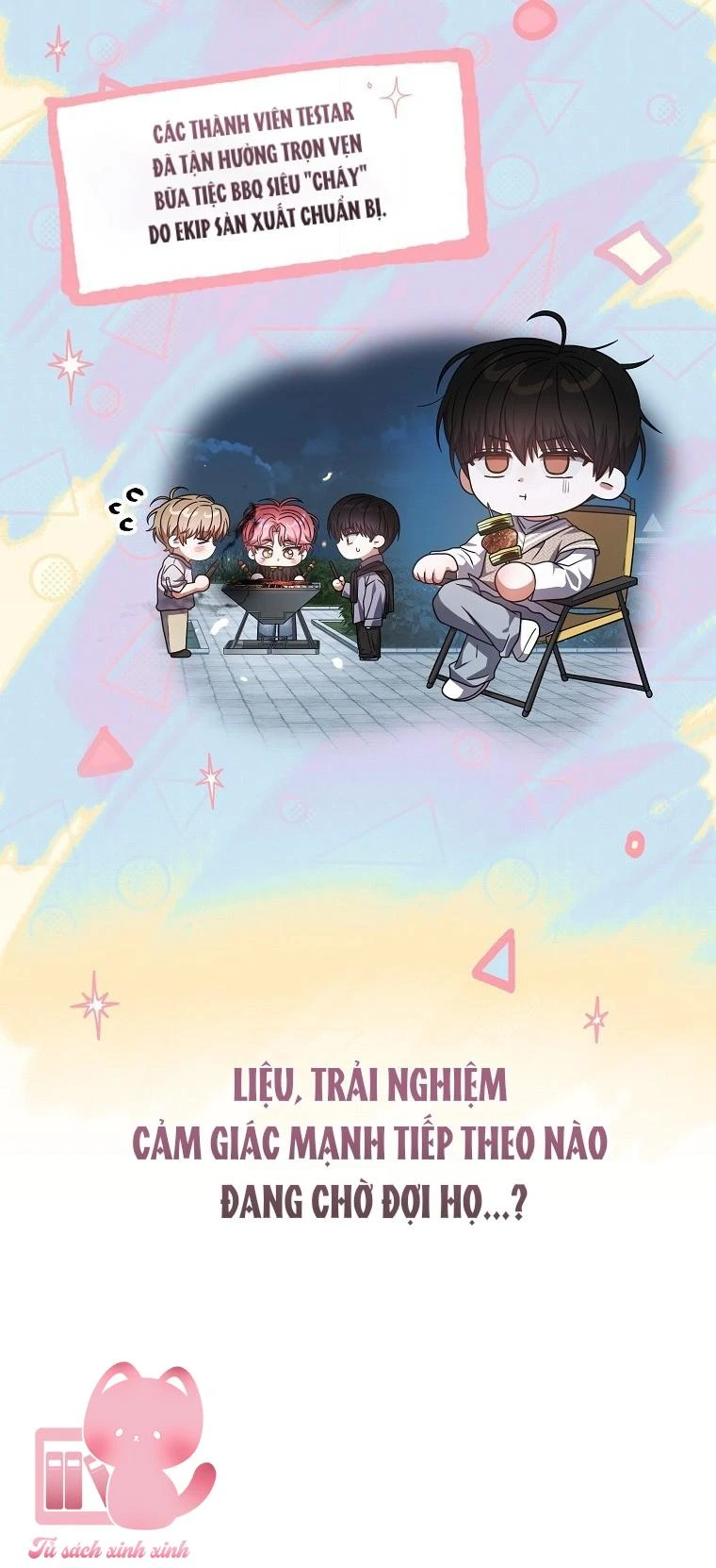 Ra Mắt Hay Ra Đi Chapter 86 - 3