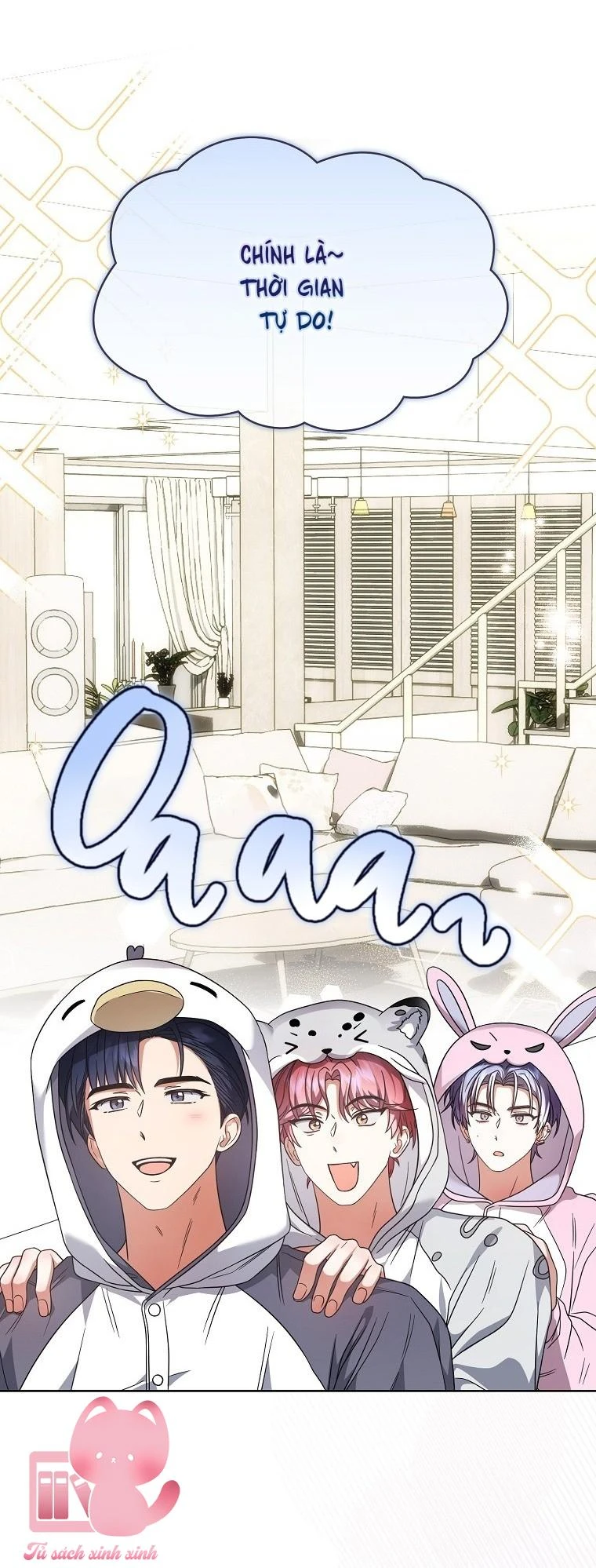 Ra Mắt Hay Ra Đi Chapter 86 - 4