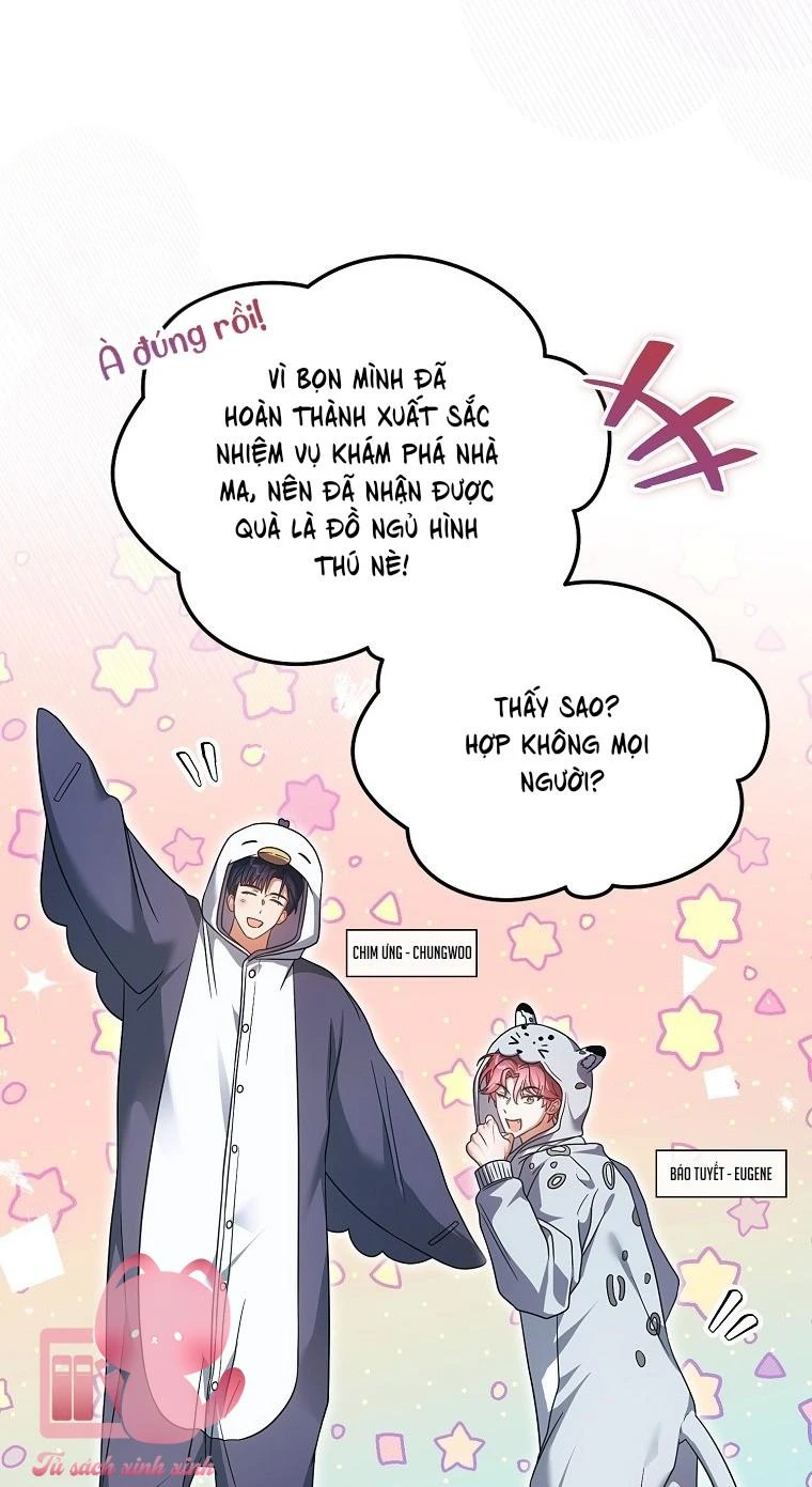 Ra Mắt Hay Ra Đi Chapter 86 - 5
