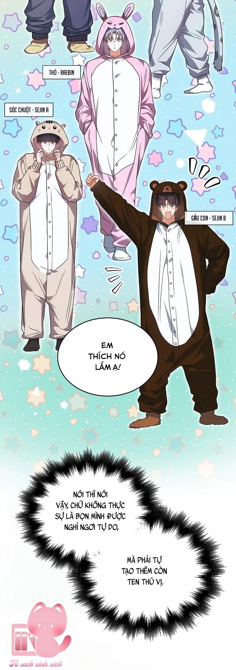 Ra Mắt Hay Ra Đi Chapter 86 - 6