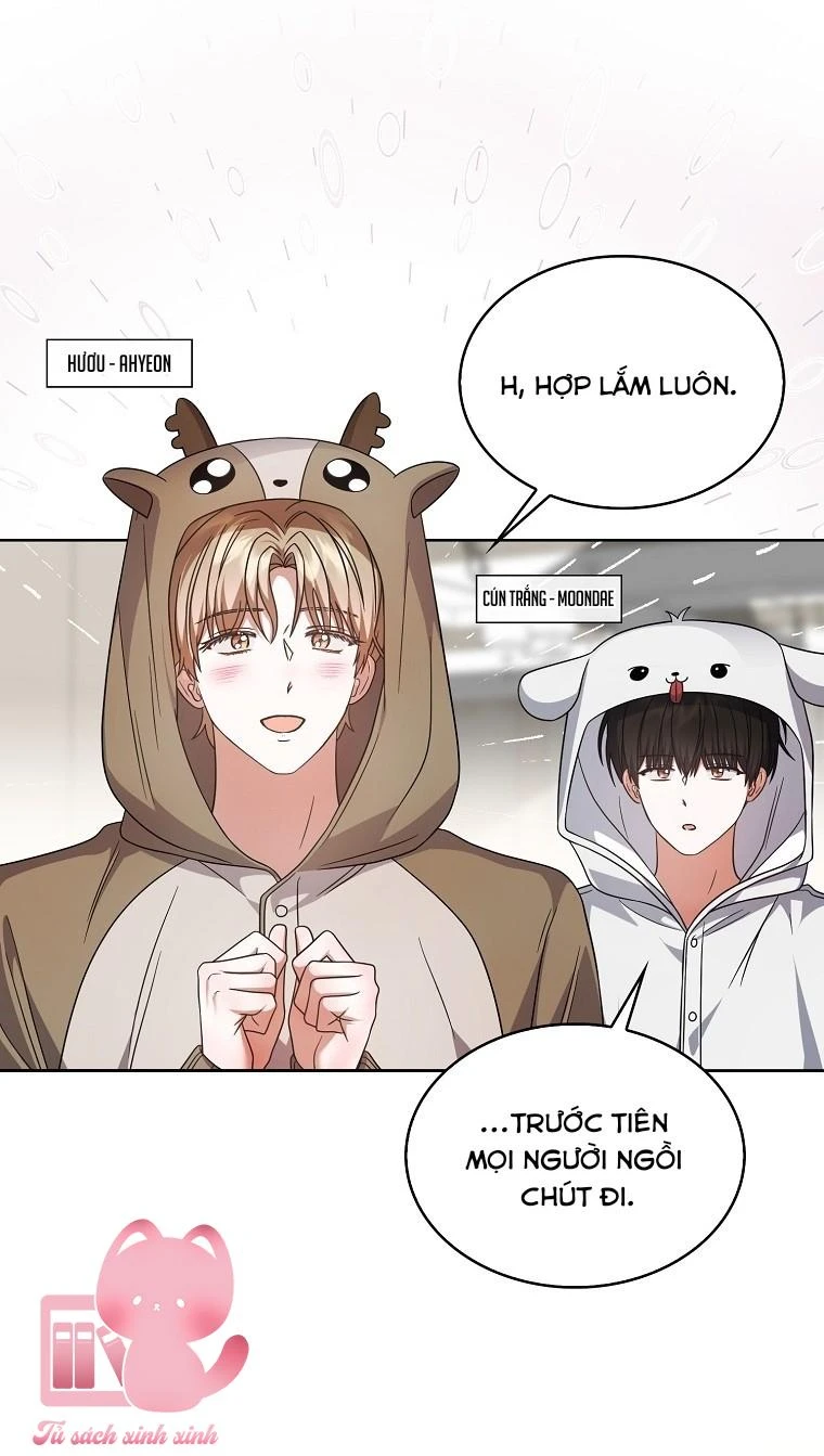 Ra Mắt Hay Ra Đi Chapter 86 - 7
