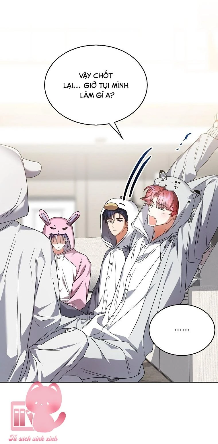 Ra Mắt Hay Ra Đi Chapter 86 - 8