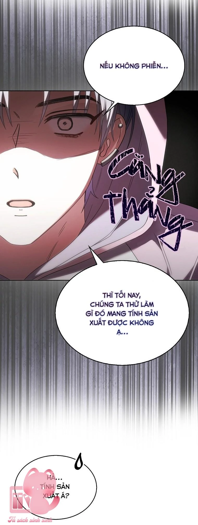 Ra Mắt Hay Ra Đi Chapter 86 - 10