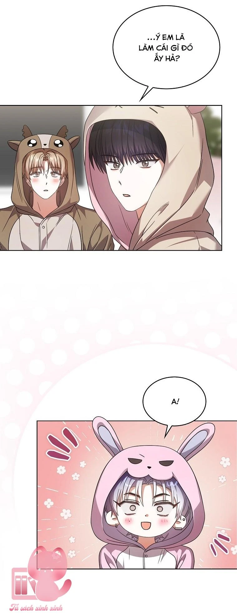 Ra Mắt Hay Ra Đi Chapter 86 - 11