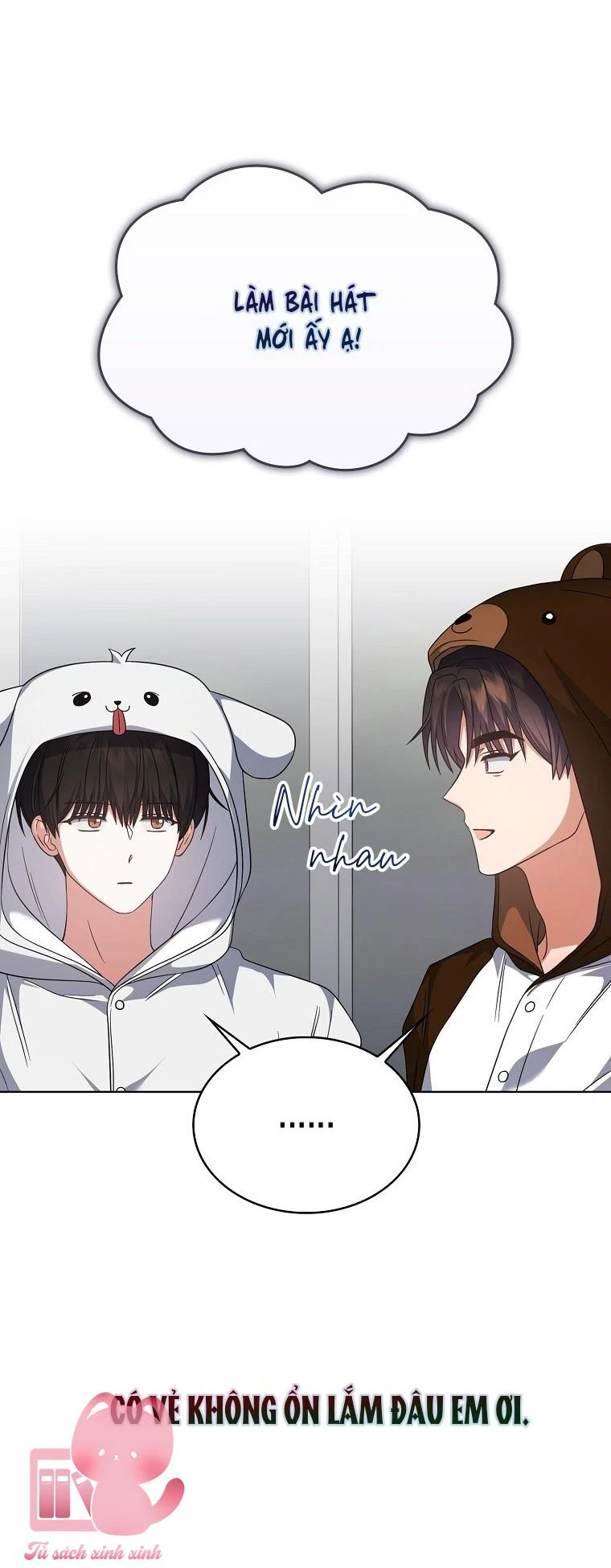 Ra Mắt Hay Ra Đi Chapter 86 - 12