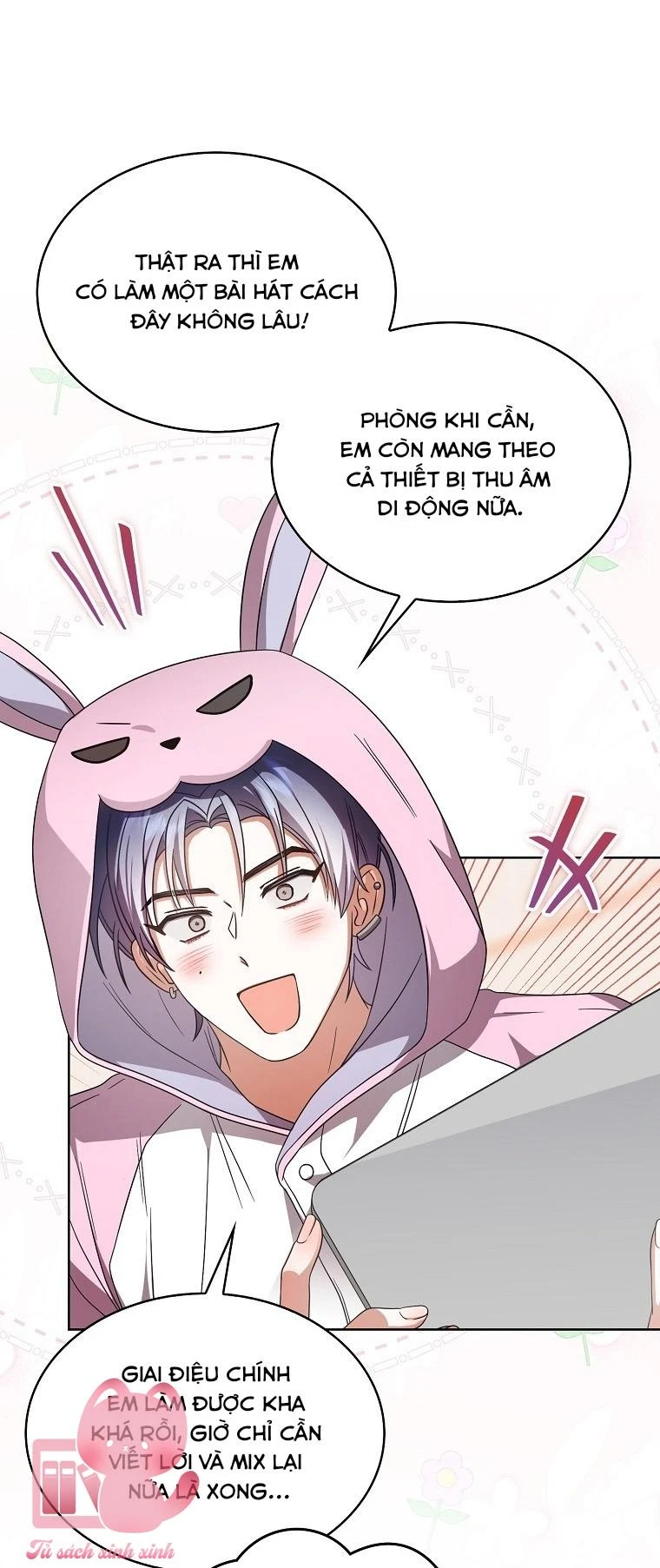Ra Mắt Hay Ra Đi Chapter 86 - 13