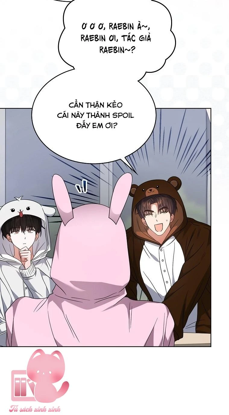 Ra Mắt Hay Ra Đi Chapter 86 - 14
