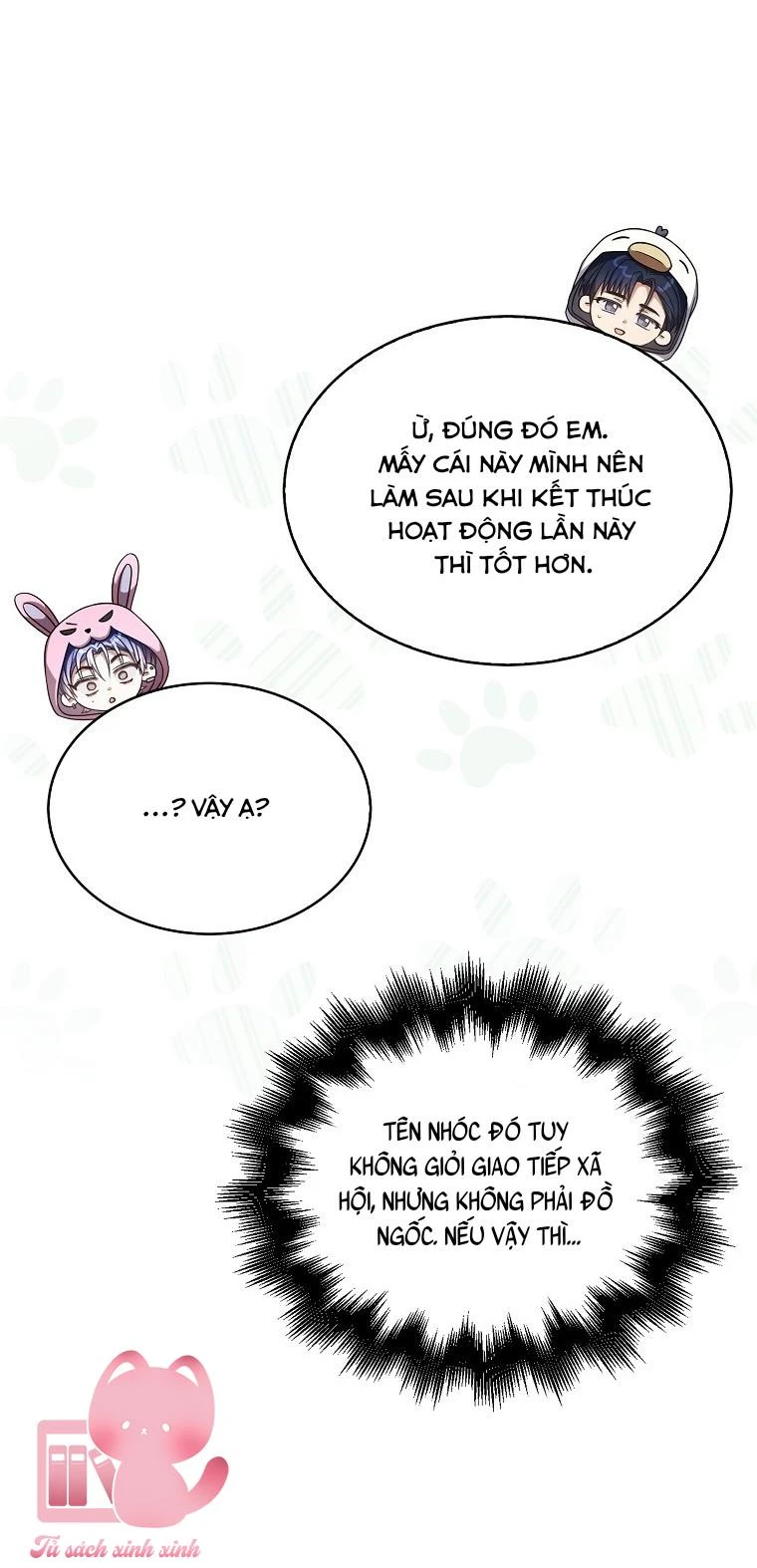 Ra Mắt Hay Ra Đi Chapter 86 - 15