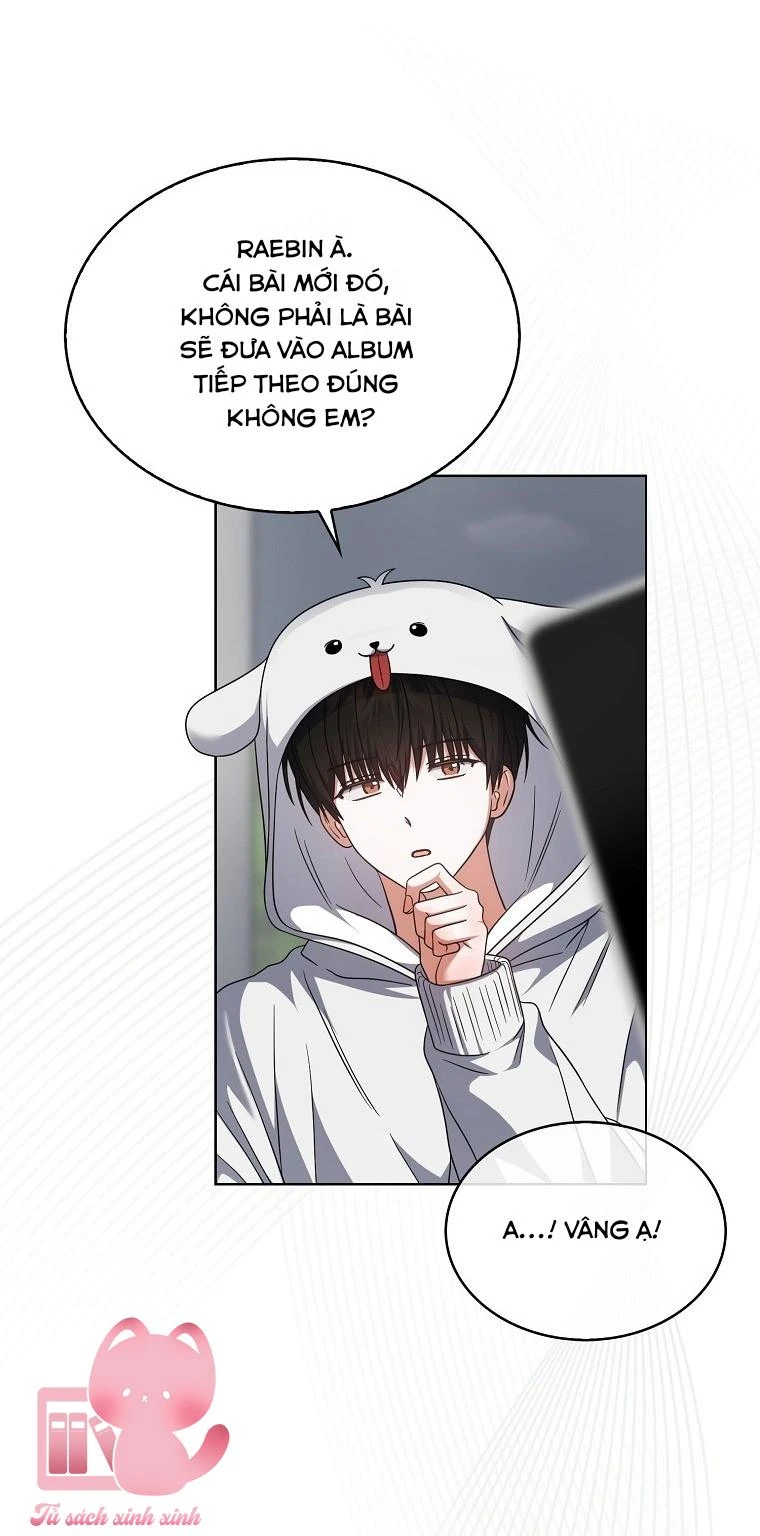 Ra Mắt Hay Ra Đi Chapter 86 - 16