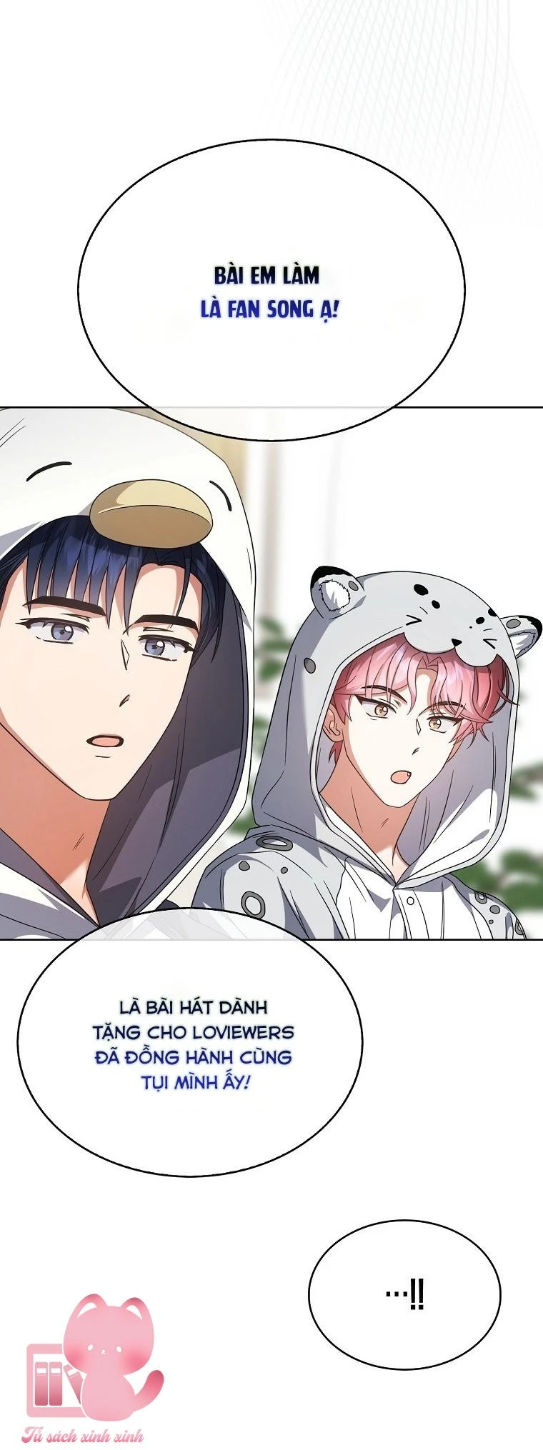 Ra Mắt Hay Ra Đi Chapter 86 - 17