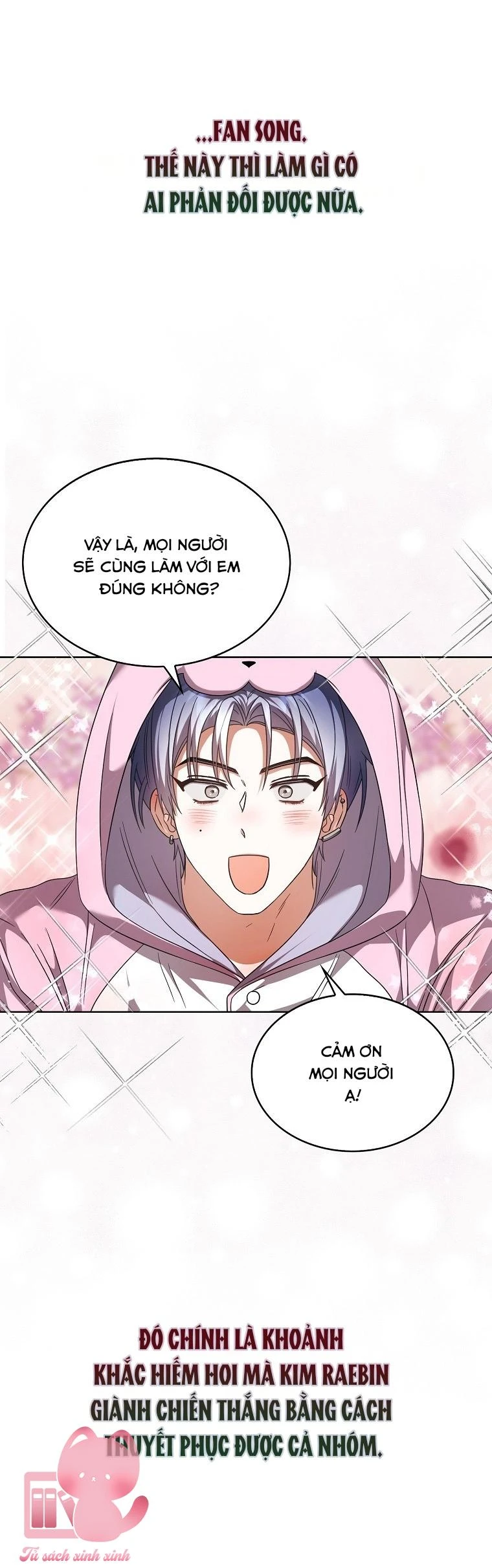 Ra Mắt Hay Ra Đi Chapter 86 - 18