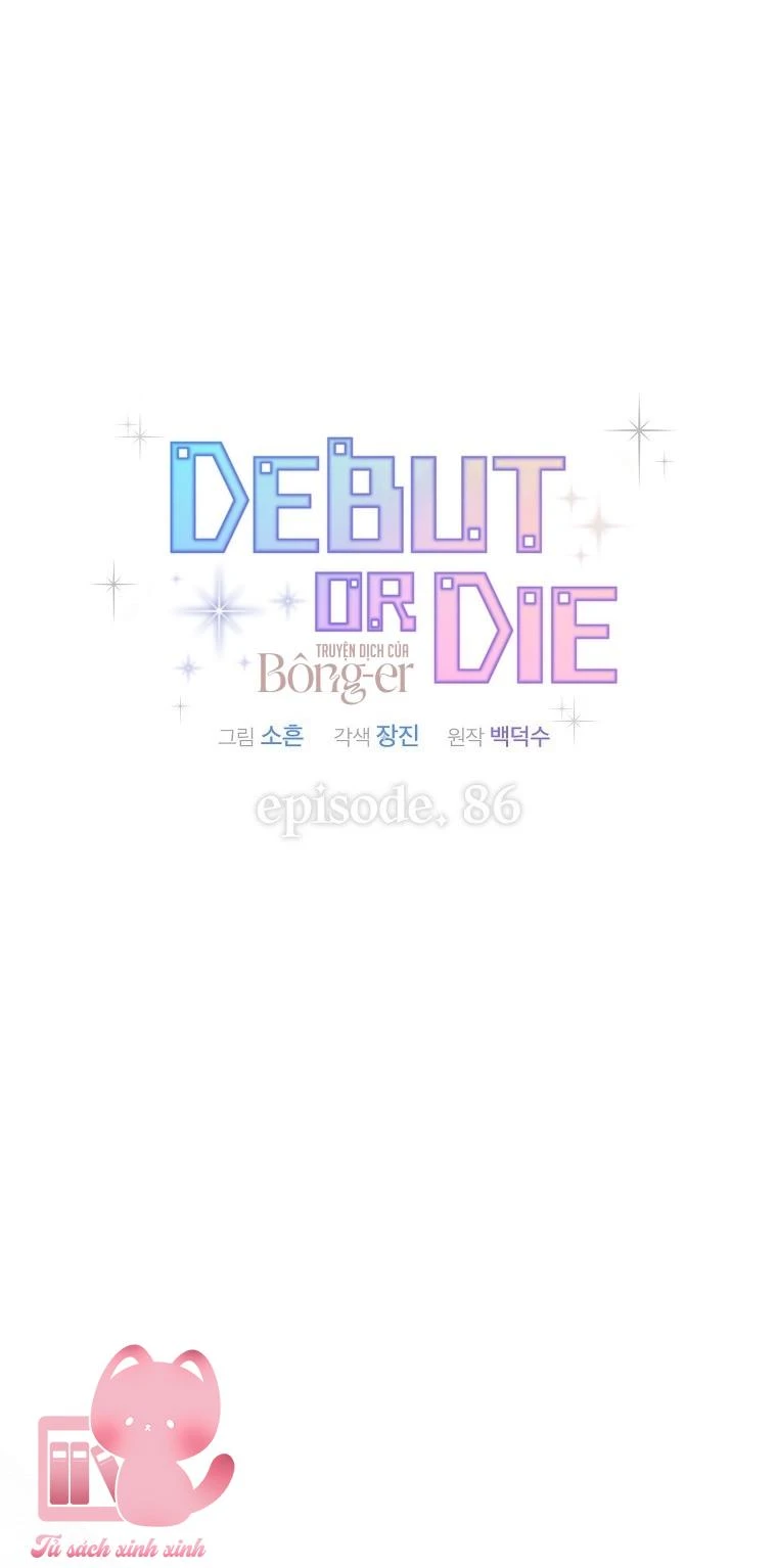 Ra Mắt Hay Ra Đi Chapter 86 - 19