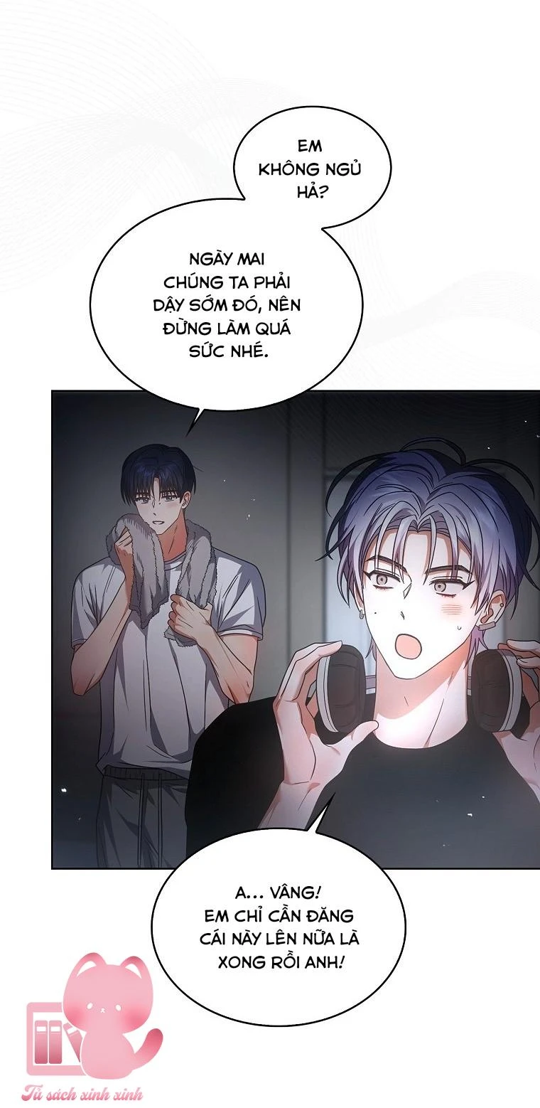 Ra Mắt Hay Ra Đi Chapter 86 - 21