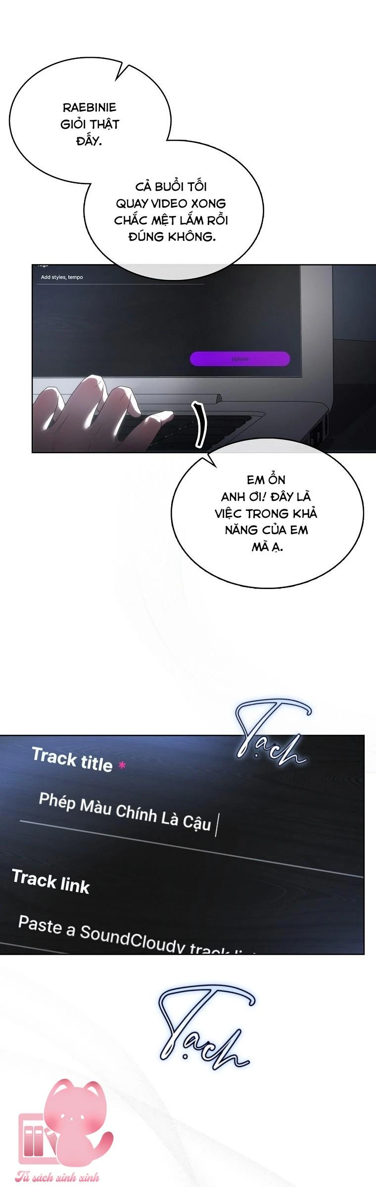 Ra Mắt Hay Ra Đi Chapter 86 - 22