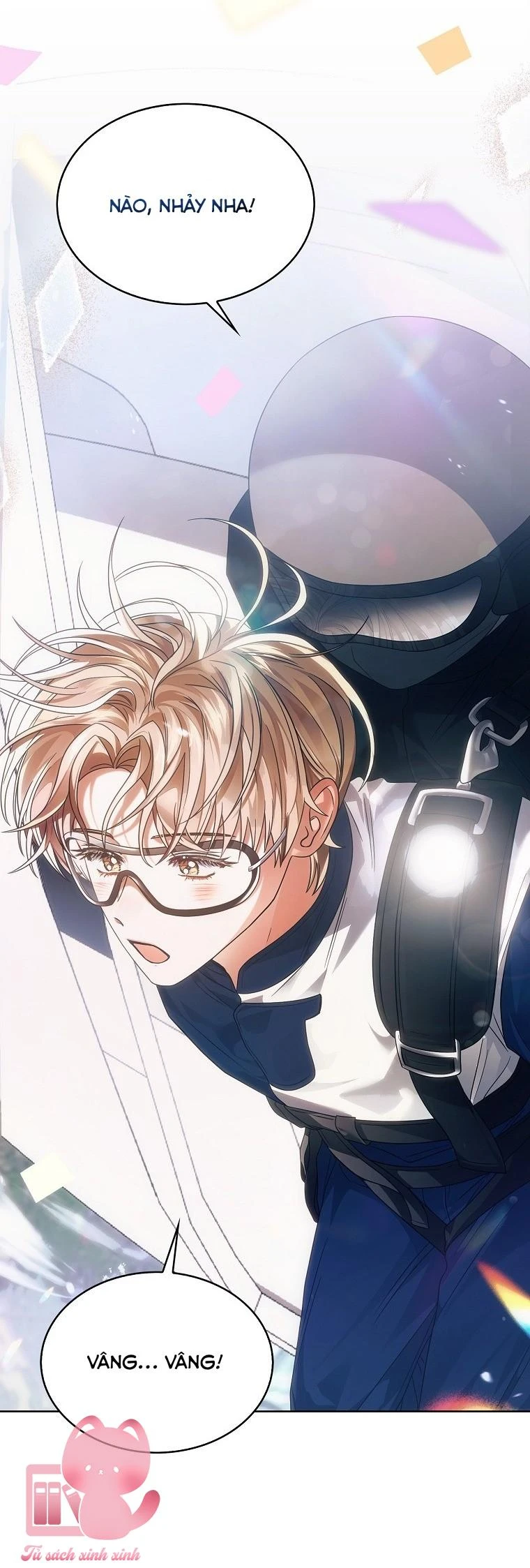 Ra Mắt Hay Ra Đi Chapter 86 - 35