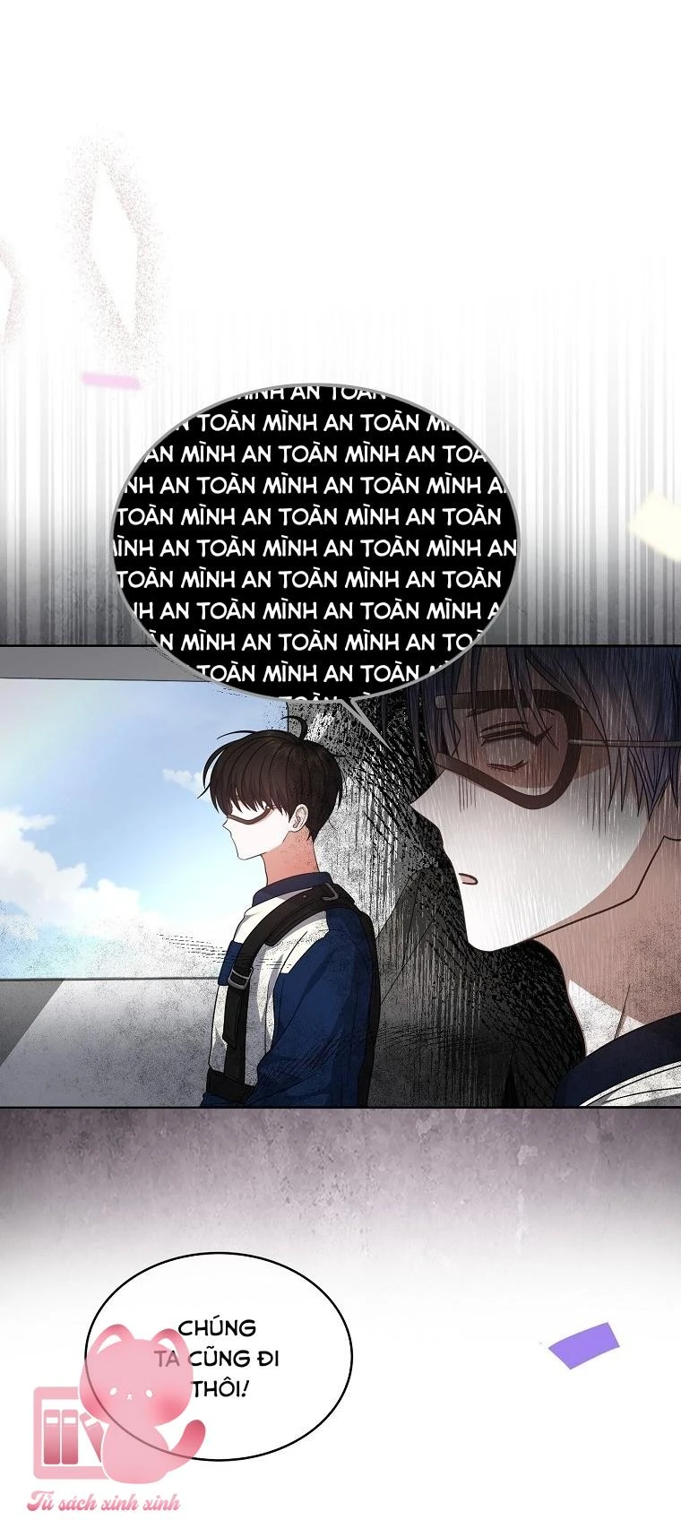 Ra Mắt Hay Ra Đi Chapter 86 - 36