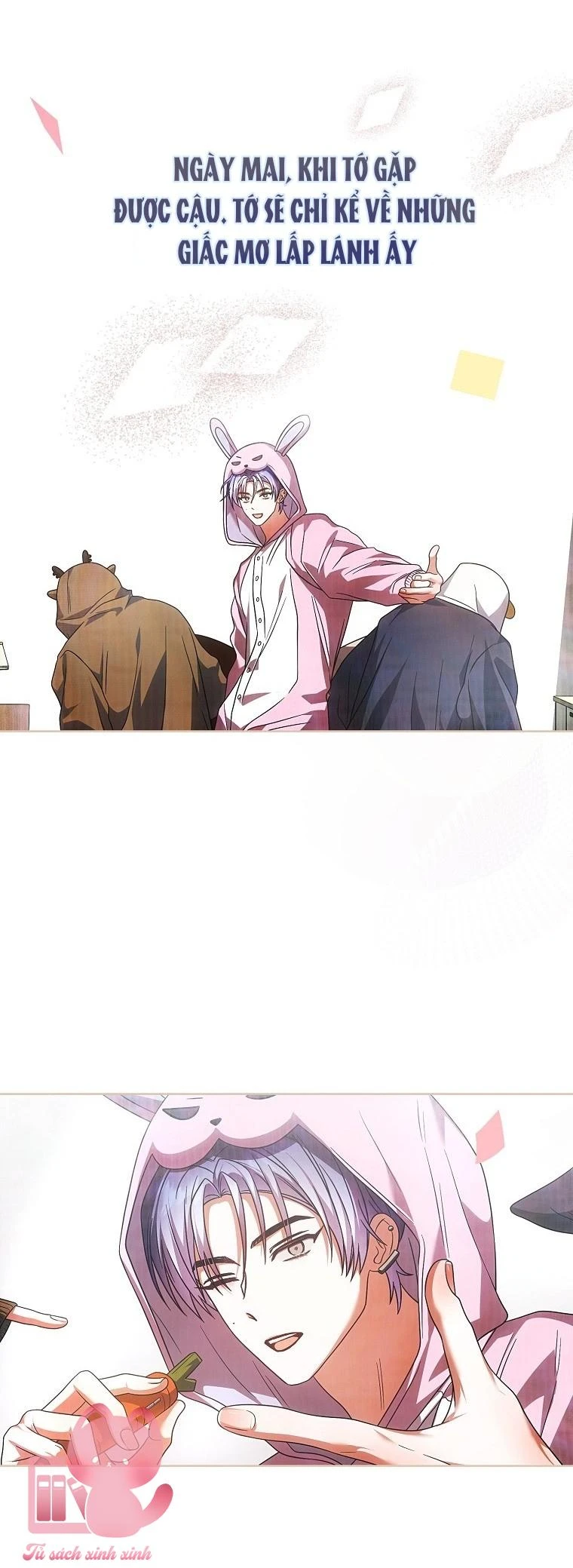 Ra Mắt Hay Ra Đi Chapter 86 - 38